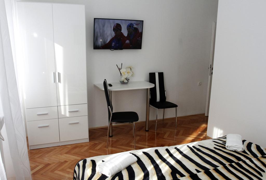 Rooms Miletic Near The Palace Split Værelse billede
